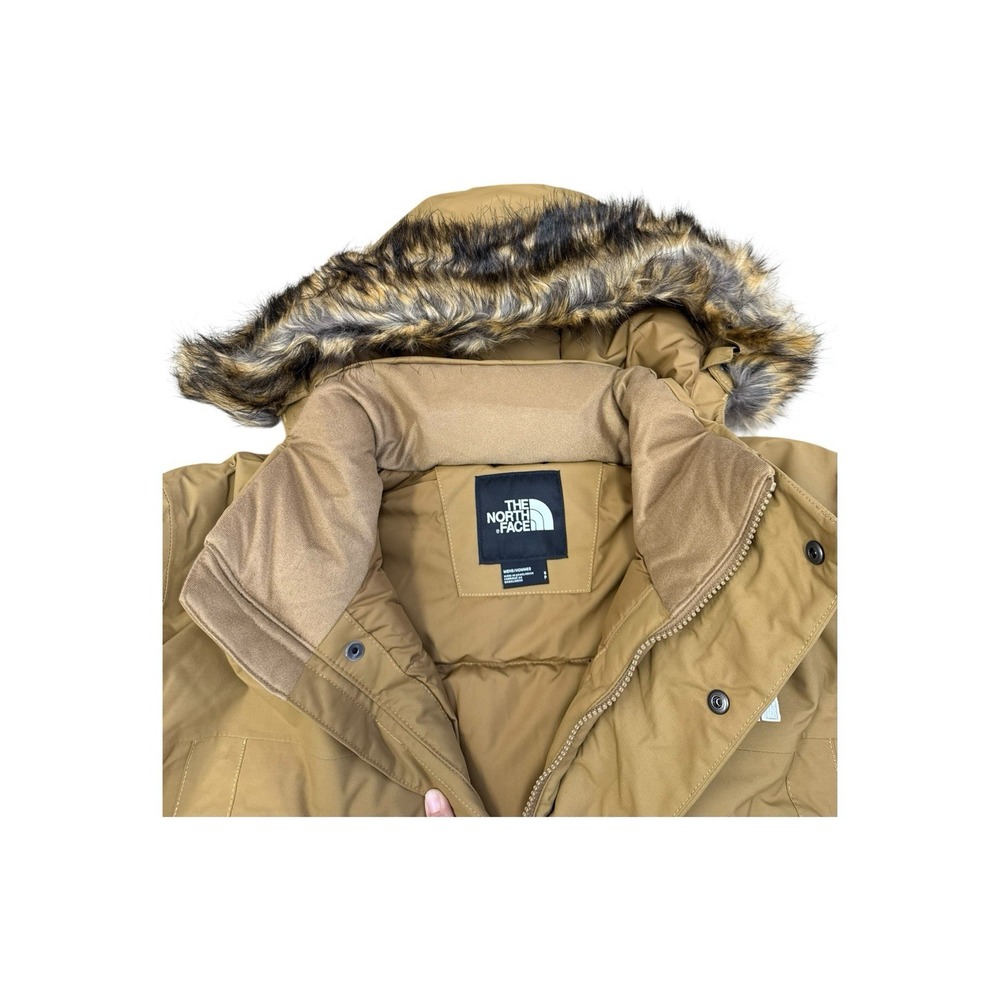 The North Face McMurdo NFOA7V9L173 - Antelope Tan Men's Size S - Picture 3 of 8